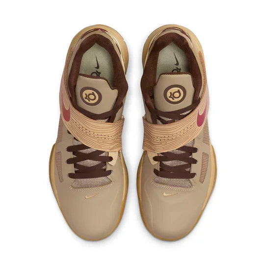 Men's KD 4 Year of the Dragon 2.0 Shoes