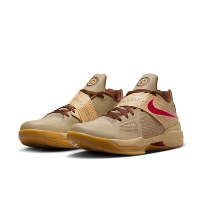 Men's KD 4 Year of the Dragon 2.0 Shoes