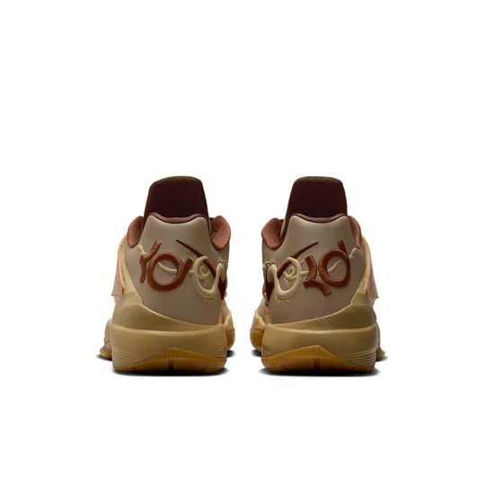 Men's KD 4 Year of the Dragon 2.0 Shoes