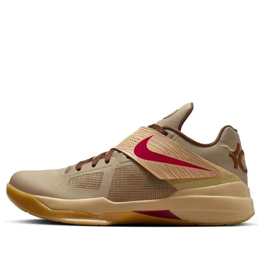 Men's KD 4 Year of the Dragon 2.0 Shoes