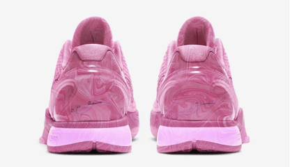 Men's Zoom Kobe 6 Aunt Pearl Shoes