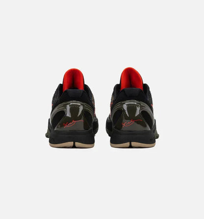 Men's Zoom Kobe 6 ITALIAN CAMO Shoes