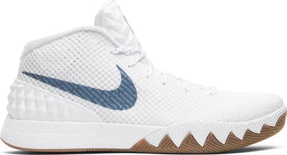 Men's Pepsi x Kyrie 1 'Uncle Drew' Shoes