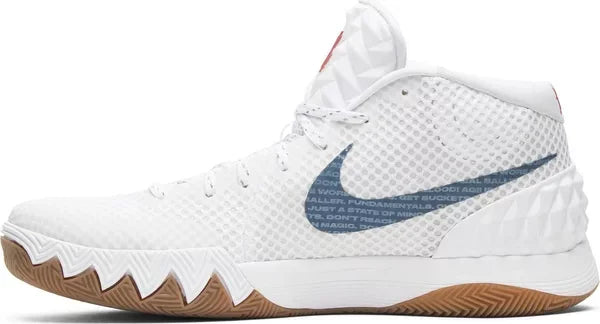 Men's Pepsi x Kyrie 1 'Uncle Drew' Shoes