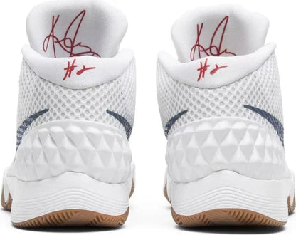 Men's Pepsi x Kyrie 1 'Uncle Drew' Shoes