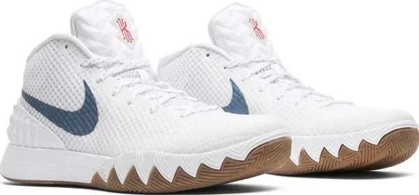 Men's Pepsi x Kyrie 1 'Uncle Drew' Shoes