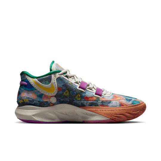Men's Kyrie 8 Circle Of Life Shoes