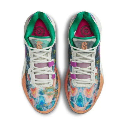 Men's Kyrie 8 Circle Of Life Shoes