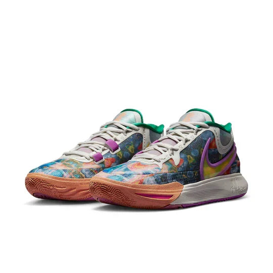 Men's Kyrie 8 Circle Of Life Shoes