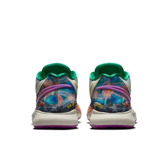 Men's Kyrie 8 Circle Of Life Shoes