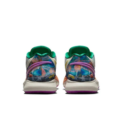 Men's Kyrie 8 Circle Of Life Shoes