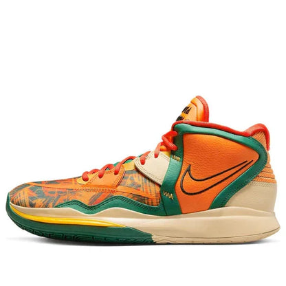 Men's Kyrie 8 Infinity One World One People Shoes