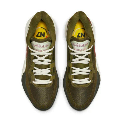 Men's Kyrie 8 N7 Shoes