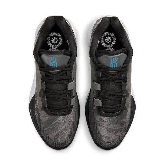 Men's Kyrie 8 Orca Shoes