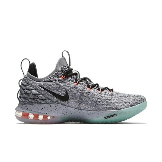 Men's Lebron 15 Low Melon Shoes