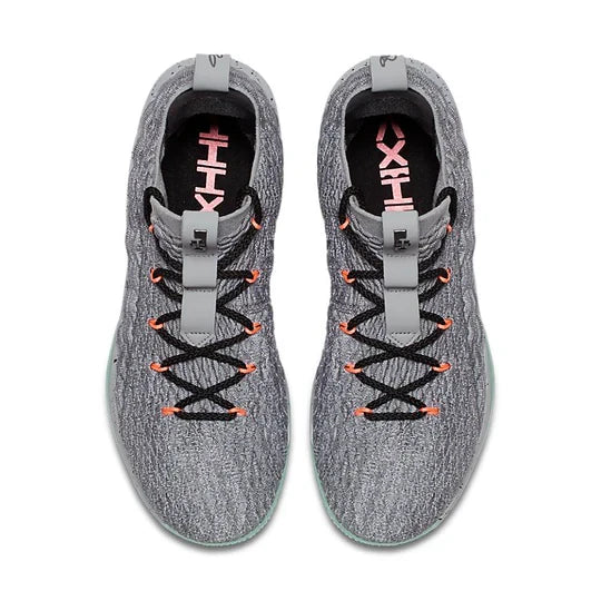 Men's Lebron 15 Low Melon Shoes