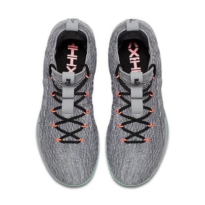 Men's Lebron 15 Low Melon Shoes