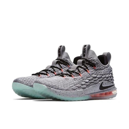 Men's Lebron 15 Low Melon Shoes