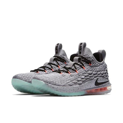 Men's Lebron 15 Low Melon Shoes