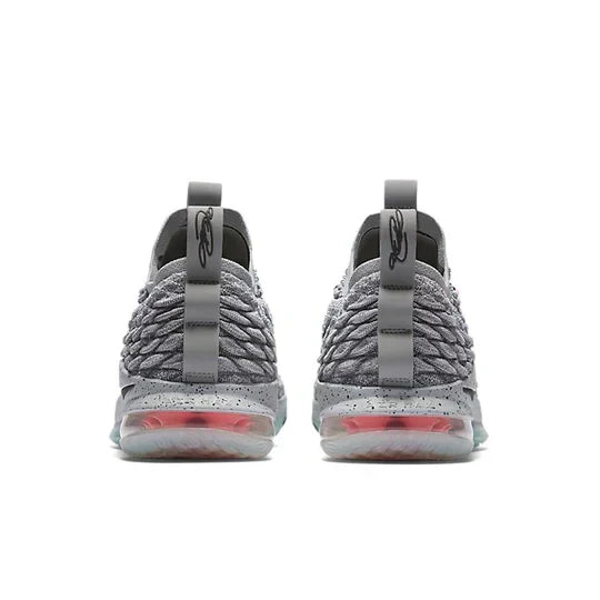 Men's Lebron 15 Low Melon Shoes