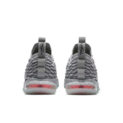 Men's Lebron 15 Low Melon Shoes