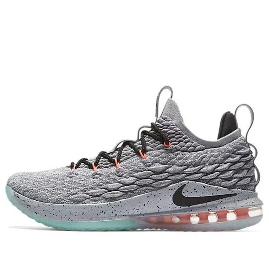 Men's Lebron 15 Low Melon Shoes