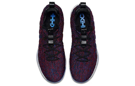 Men's Lebron 15 Low Supernova Shoes
