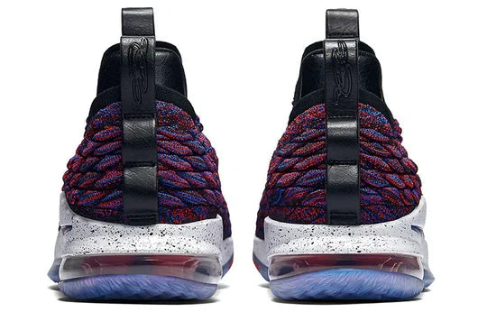 Men's Lebron 15 Low Supernova Shoes