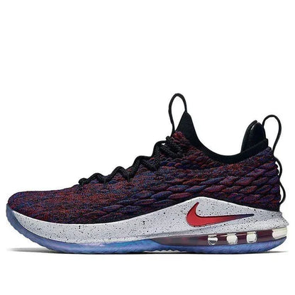 Men's Lebron 15 Low Supernova Shoes