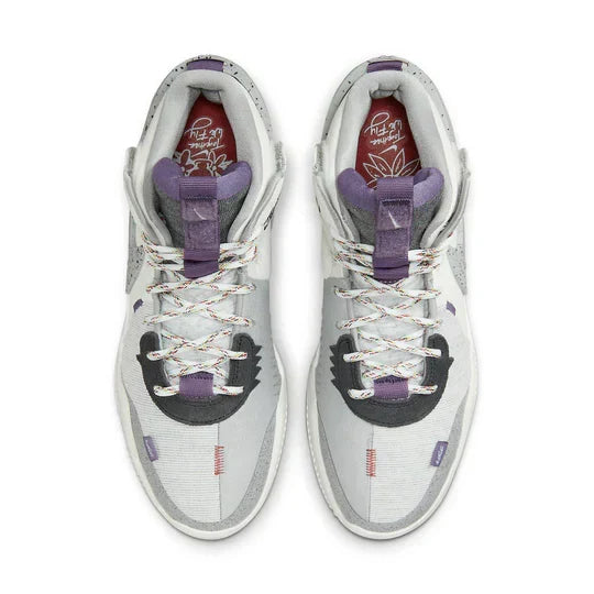 Men's Nike Air Deldon 1 Together We Fly Shoes