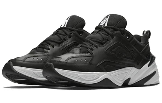 Men's M2K Tekno Atmosphere Black Shoes