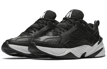 Men's M2K Tekno Atmosphere Black Shoes