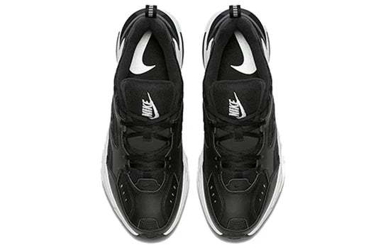 Men's M2K Tekno Atmosphere Black Shoes