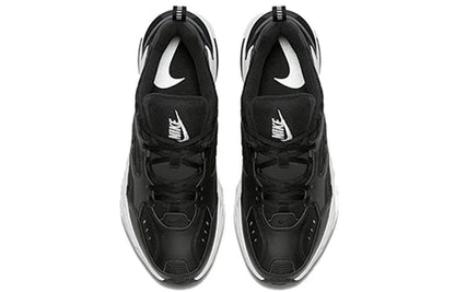 Men's M2K Tekno Atmosphere Black Shoes