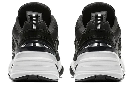 Men's M2K Tekno Atmosphere Black Shoes