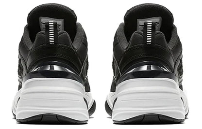 Men's M2K Tekno Atmosphere Black Shoes