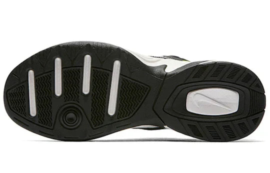 Men's M2K Tekno Atmosphere Black Shoes