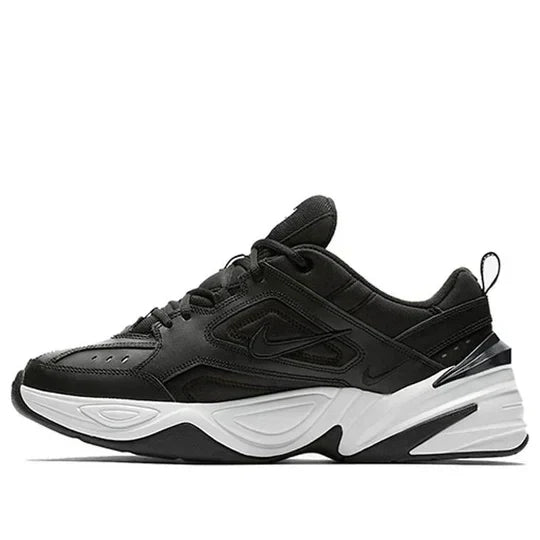 Men's M2K Tekno Atmosphere Black Shoes