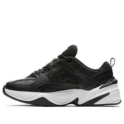 Men's M2K Tekno Atmosphere Black Shoes