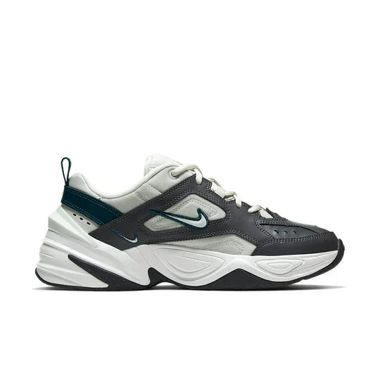 Men's M2K Tekno Dark Grey Shoes