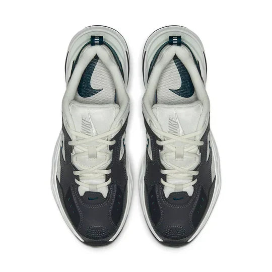 Men's M2K Tekno Dark Grey Shoes
