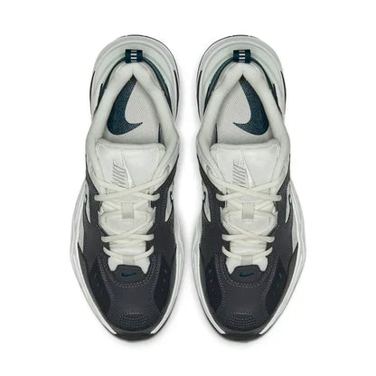 Men's M2K Tekno Dark Grey Shoes