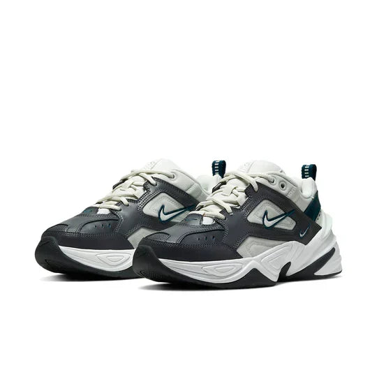 Men's M2K Tekno Dark Grey Shoes