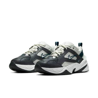 Men's M2K Tekno Dark Grey Shoes