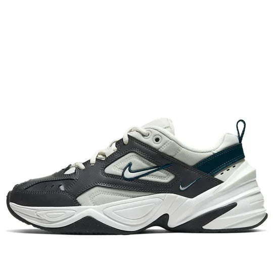 Men's M2K Tekno Dark Grey Shoes
