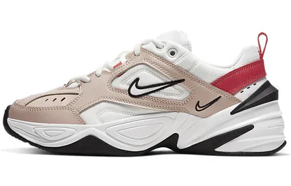 Men's M2K Tekno Fossil Stone Shoes