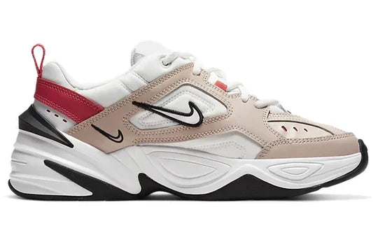 Men's M2K Tekno Fossil Stone Shoes