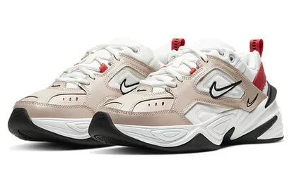Men's M2K Tekno Fossil Stone Shoes