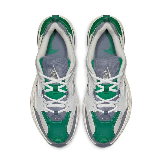 Men's M2K Tekno Green Shoes