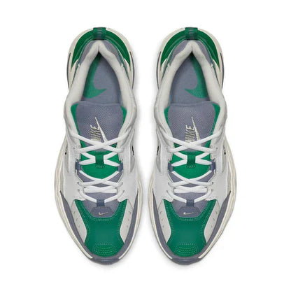Men's M2K Tekno Green Shoes